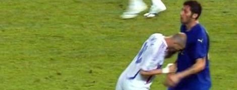 Zinedine Zidane Cupa Mondiala