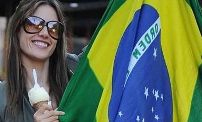 Alessandra Ambrosio Alicia Keyes Brazilia Cupa Mondiala Printul William