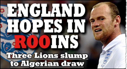 TheSun: "Anglia in RUINA!" Daily Mail: "Avem jucatori fara dinti si fara idei"_4