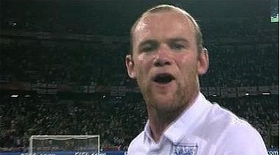 VIDEO / Rooney a cedat nervos dupa egalul cu Algeria! Vezi cum si-a cerut scuze fanilor!_2