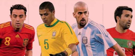 Efectul Mourinho la Cupa Mondiala! Brazilia, Argentina si Portugalia si-au schimbat tactica!_3