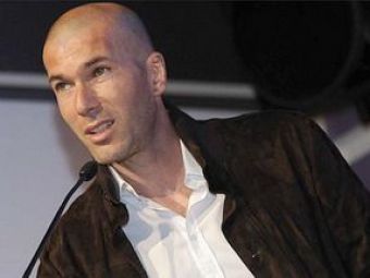 
	Zidane le-a cerut jucatorilor Frantei sa SCHIMBE tactica la meciul cu Mexic!
