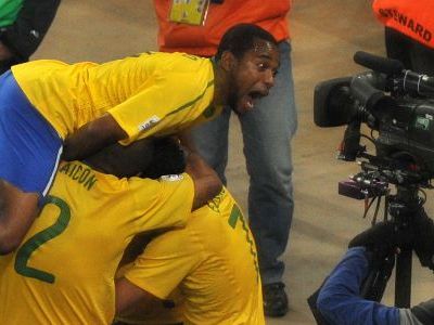 Final cu scandal! Brazilia e in optimi, Kaka e eliminat: Brazilia 3-1 Coasta de Fildes! Vezi rezumat_4