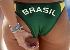 
	Tu ce muzica asculti cand bate Brazilia? :)
