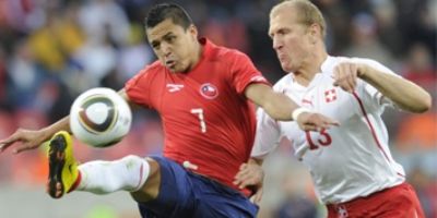 Chile, la un pas de calificare: Chile 1-0 Elvetia! Vezi rezumatul_4