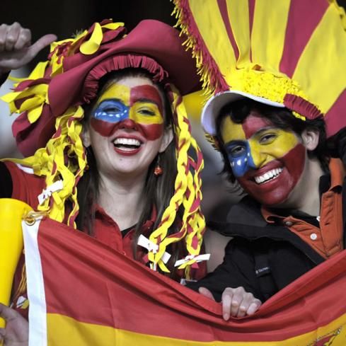 Dubla de senzatie David Villa: Spania 2-0 Honduras! Vezi rezumatul_19