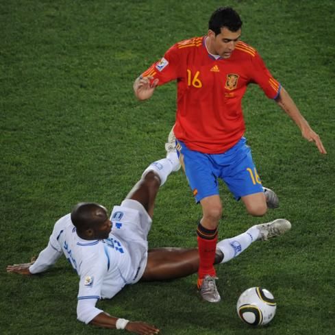 Dubla de senzatie David Villa: Spania 2-0 Honduras! Vezi rezumatul_20
