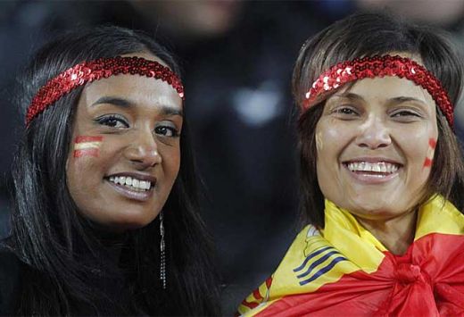 Dubla de senzatie David Villa: Spania 2-0 Honduras! Vezi rezumatul_4