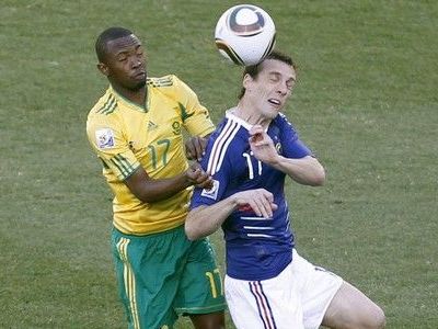 RUSINOS: Franta pleaca in genunchi de la Mondial! Franta 1-2 Africa de Sud! Vezi rezumatul_4