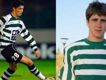 
	Kaka de la Steaua vrea Porsche: Vezi povestea pustiului care a stat in acelasi vestiar cu Cristiano Ronaldo!
