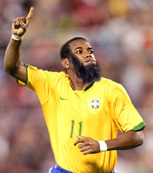 Dilema zilei in Brazilia: Cum arata Robinho cu barba? Vezi aici 33 de exemple! :)_8