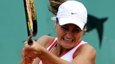 R. Olaru vs Sharapova in turul 2 la Wimbledon! Monica Niculescu, Edina Gallovits si Dulgheru s-au calificat, Sorana e OUT!_1