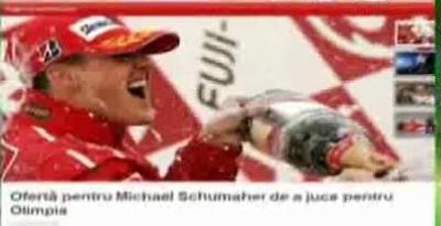 Dinamo poate da peste Michael Schumacher in preliminariile Europa League :)_3