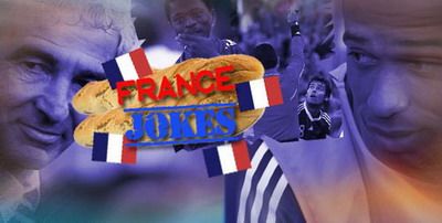 Franta Anglia Campionatul Mondial glume