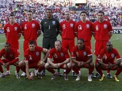 Anglia este in optimi: Slovenia 0-1 Anglia! La finalul meciului, Slovenia era calificata_5