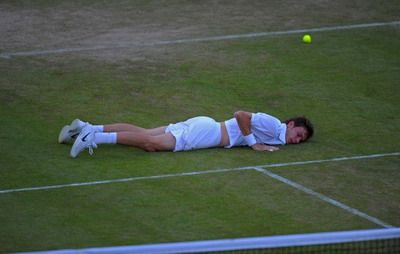 Reactia lui Federer la cea mai lunga partida din istoria tenisului!!!_1