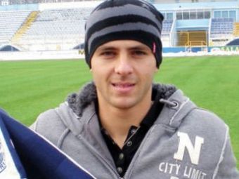 
	Padureanu vrea sa-l dea pe Moraes la CFR! Steaua il asteapta sambata in Austria!
