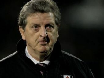 
	Liverpool si-a gasit antrenor: Roy Hodgson, in pole position!
