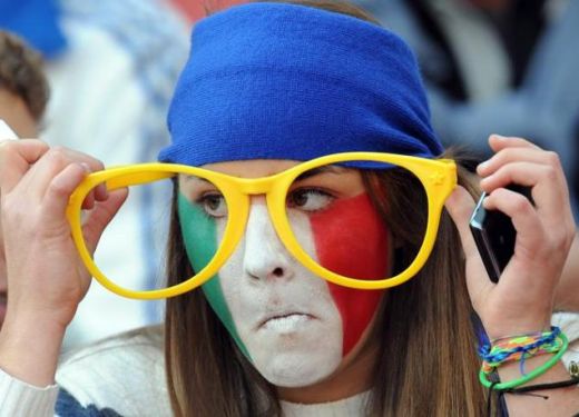 DEZASTRU: campioana mondiala pleaca acasa: Slovacia 3-2 Italia! Vezi rezumatul_16