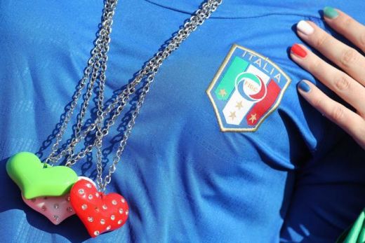 DEZASTRU: campioana mondiala pleaca acasa: Slovacia 3-2 Italia! Vezi rezumatul_22