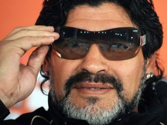
	Maradona: &quot;Niciun jucator de la CM nu este macar la 30 la suta din nivelul lui Messi!&quot;
