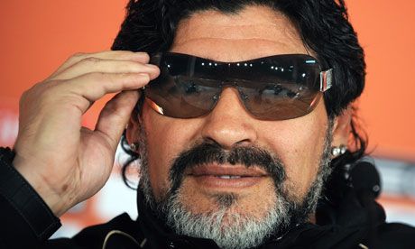 Diego Armando Maradona Argentina Cupa Mondiala Lionel Messi