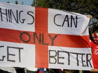 
	Blestemati sa nu vada golurile Angliei: de ce au ratat englezii golul lui Defoe!
