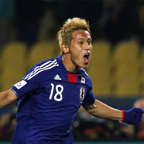 Japonia face super show si merge in optimi: Danemarca 1-3 Japonia!_6