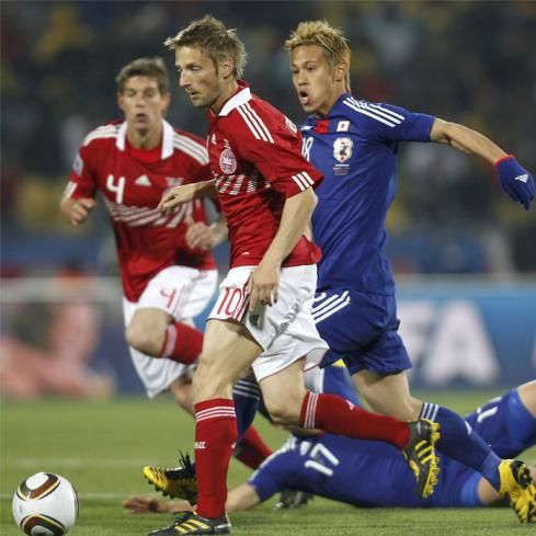 Japonia face super show si merge in optimi: Danemarca 1-3 Japonia!_10