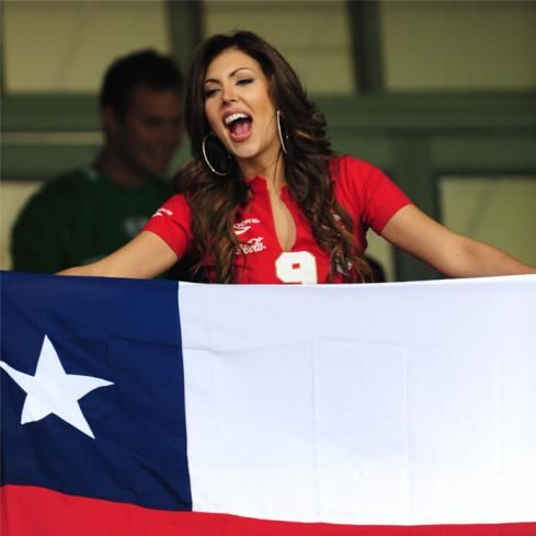 VIDEO Tiki Taka! Chile 1-2 Spania! Soc in optimi cu Portugalia!_21