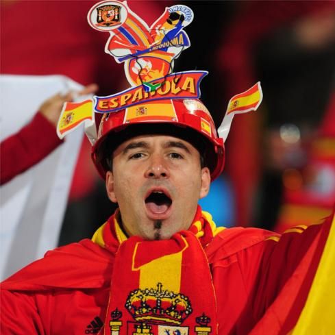 VIDEO Tiki Taka! Chile 1-2 Spania! Soc in optimi cu Portugalia!_22