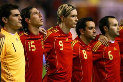 VIDEO Tiki Taka! Chile 1-2 Spania! Soc in optimi cu Portugalia!_4