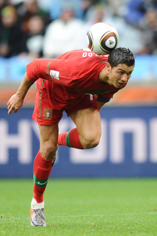 E ADEVARAT! De 3 ani Cristiano Ronaldo a pregatit faza golului cu Coreea de Nord! Vezi AICI!_2