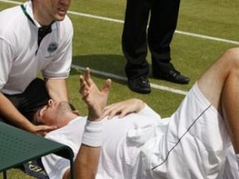 
	Cel mai LUNG meci din istoria tenisului l-a terminat! Isner a pierdut intr-o ora la Wimbledon

