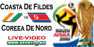 Drogba, out de la Mondiale: Coasta de Fildes 3-0 Coreea de Nord!_1