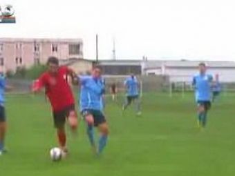 
	VIDEO Neaga, descatusat la Urziceni! Unirea 2-0 Branesti! Vezi golurile!
