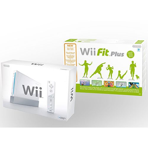 Castiga o consola Wii Fit Balance Board!_1