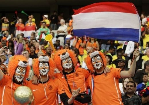 Olanda, in sferturile Cupei Mondiale: 2-1 cu Slovacia! REZUMAT!_14