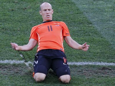 Olanda, in sferturile Cupei Mondiale: 2-1 cu Slovacia! REZUMAT!_17