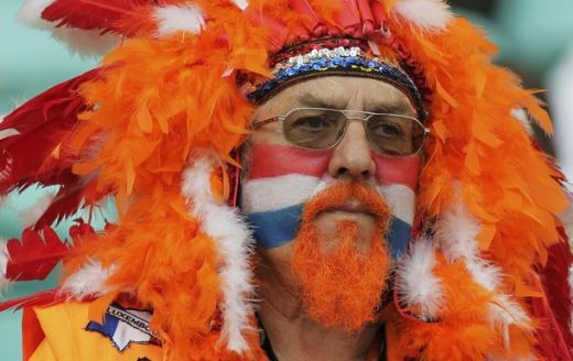 Olanda, in sferturile Cupei Mondiale: 2-1 cu Slovacia! REZUMAT!_4