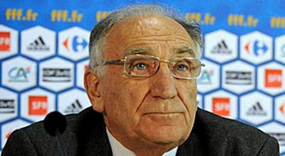 Jean-Pierre Escalettes Cupa Mondiala demisie Franta