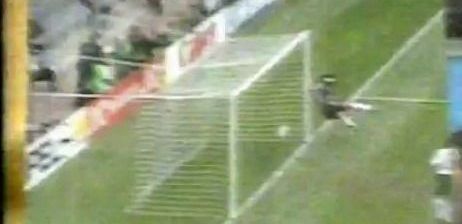 
	VIDEO Dorinel: &quot;Stiu bine prin ce trece Lampard!&quot; Vezi ce gol a fost refuzat Romaniei la EURO 1996!

