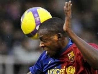 
	Barcelona se desparte de Thierry Henry si de Yaya Toure! Vezi ce oferte au:
