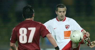 Dinamo Ianis Zicu Ioan Andone Rapid Stefan Grigorie