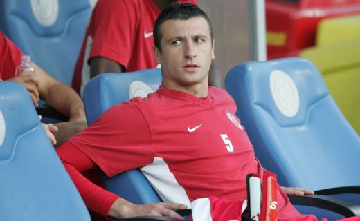 Izvoranu s-a intors la Dinamo: "Am renuntat la ofertele din strainatate"_1