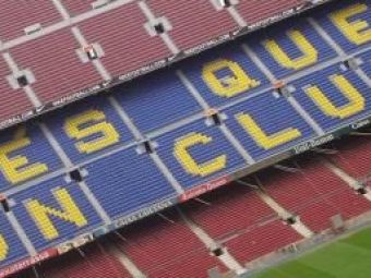 
	Barcelona mai bate un record! 445 mil de euro, cea mai mare cifra de afaceri realizata de un club!
