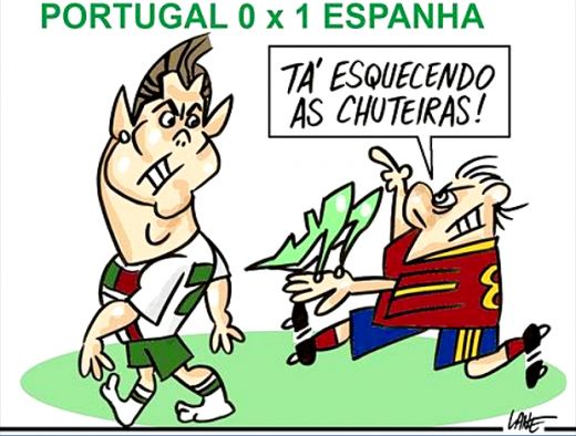 CR, urat si in Portugalia! Vezi cele mai tari imagini cu Ronaldo dupa Cupa Mondiala!_3
