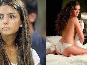 
	Cel mai SEXY duel Brazilia - Olanda: Yolanthe sau Caroline? FOTO + VIDEO
