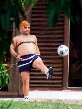 Matthaus si Pele: "Maradona e un antrenor slab" Hagi: "Dovedeste ca poate fi si antrenor!"_2