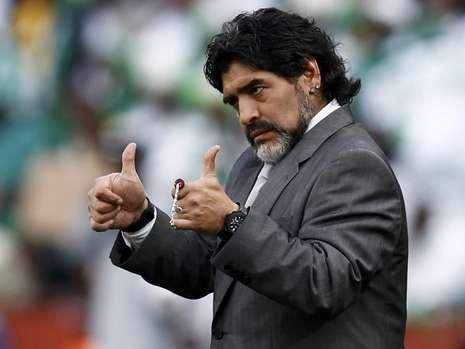 Matthaus si Pele: "Maradona e un antrenor slab" Hagi: "Dovedeste ca poate fi si antrenor!"_11